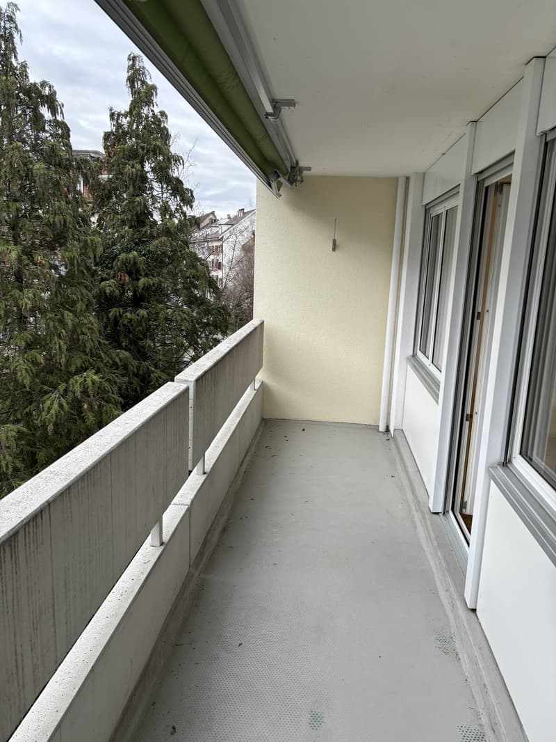 3 ½ room apartment, 3012 Bern (4)
