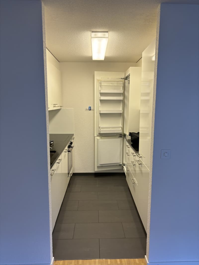 3 ½ room apartment, 3012 Bern (3)