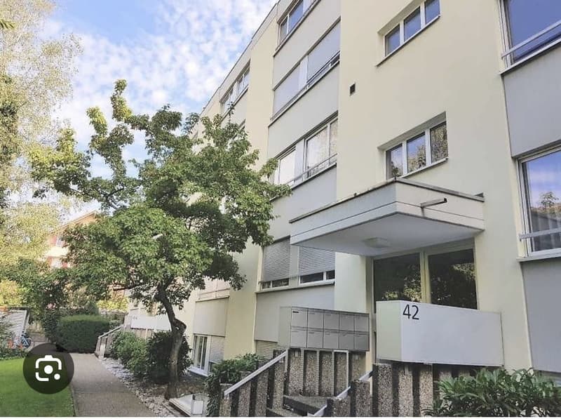 3 ½ room apartment, 3012 Bern (2)