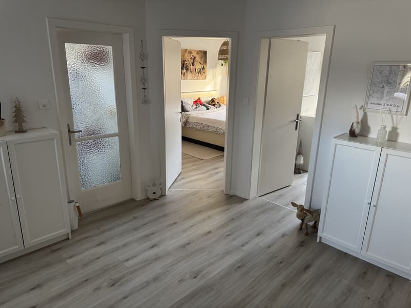 3 1/2 rooms with balcony (7)