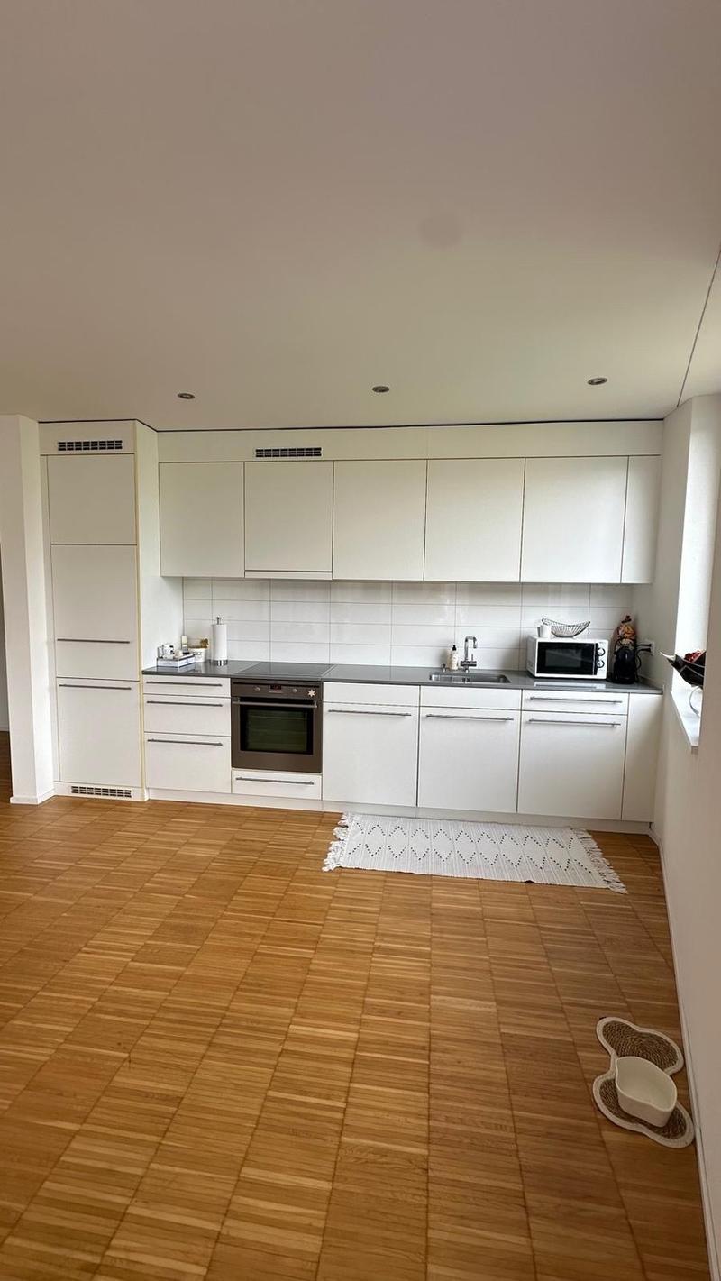 Appartamento 2 ½ locali in affitto a Neuenhof (3)