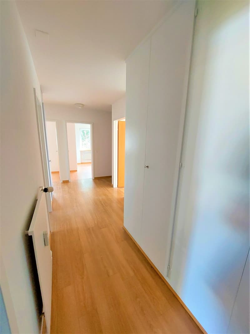 Helle 4-Zimmer-Wohnung mit Balkon in Zollikofen ab September 2026 verfügbar (1)