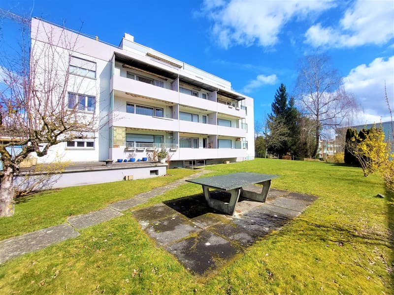 Helle 4-Zimmer-Wohnung mit Balkon in Zollikofen ab September 2026 verfügbar (2)