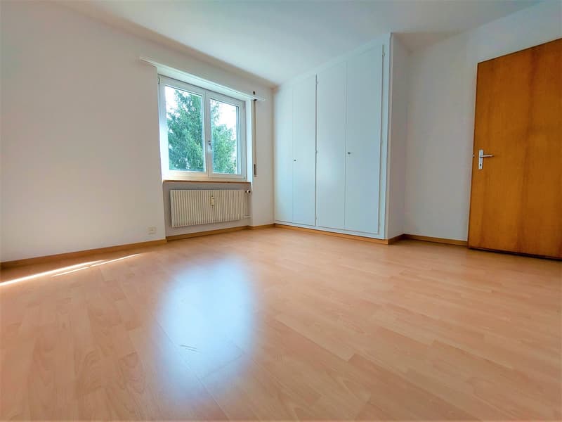 Helle 4-Zimmer-Wohnung mit Balkon in Zollikofen ab September 2026 verfügbar (5)