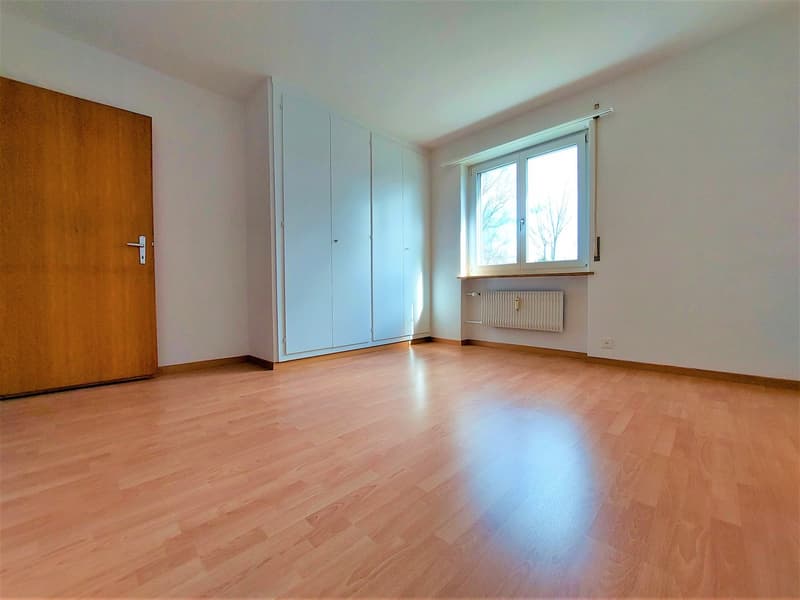 Helle 4-Zimmer-Wohnung mit Balkon in Zollikofen ab September 2026 verfügbar (4)