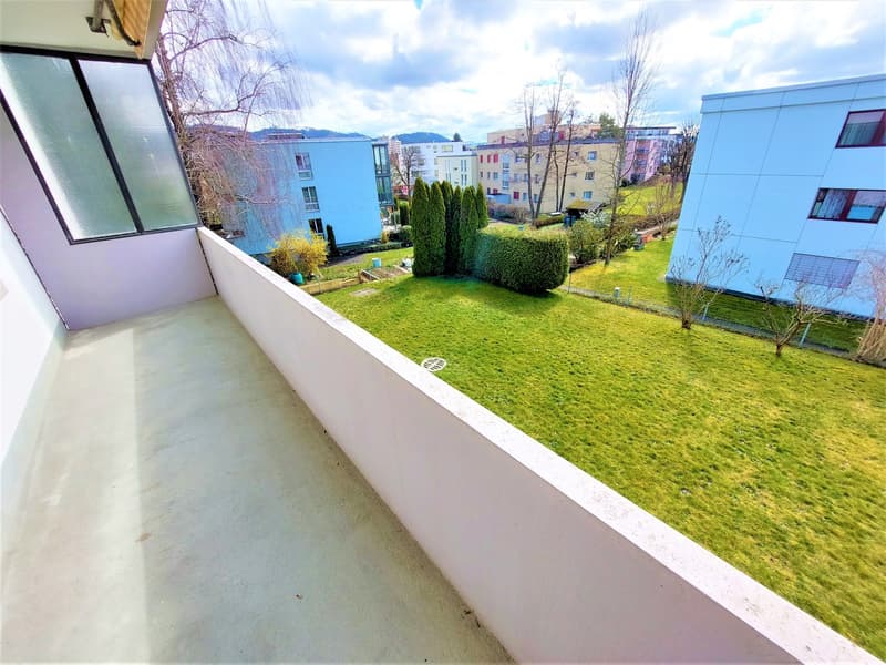 Helle 4-Zimmer-Wohnung mit Balkon in Zollikofen ab September 2026 verfügbar (7)