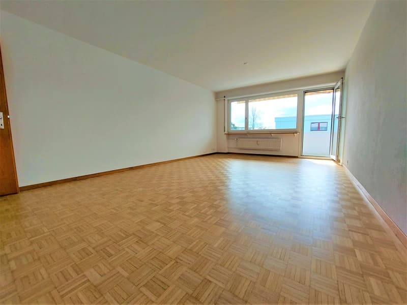Helle 4-Zimmer-Wohnung mit Balkon in Zollikofen ab September 2026 verfügbar (6)