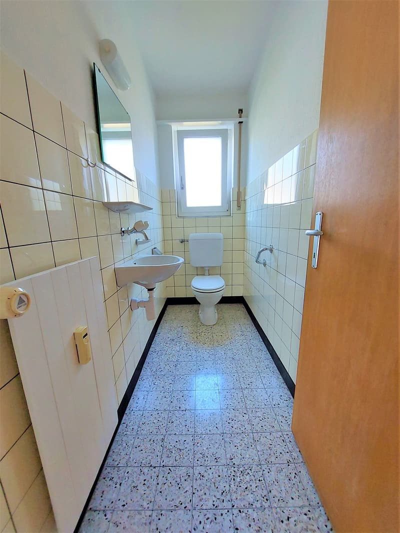 Helle 4-Zimmer-Wohnung mit Balkon in Zollikofen ab September 2026 verfügbar (9)