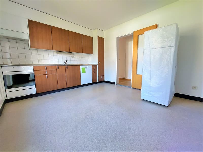 Helle 4-Zimmer-Wohnung mit Balkon in Zollikofen ab September 2026 verfügbar (3)