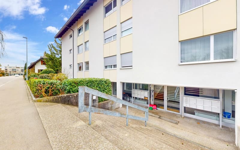3.5-room apartment for rent in Lyss from September 1, 2026 (5)