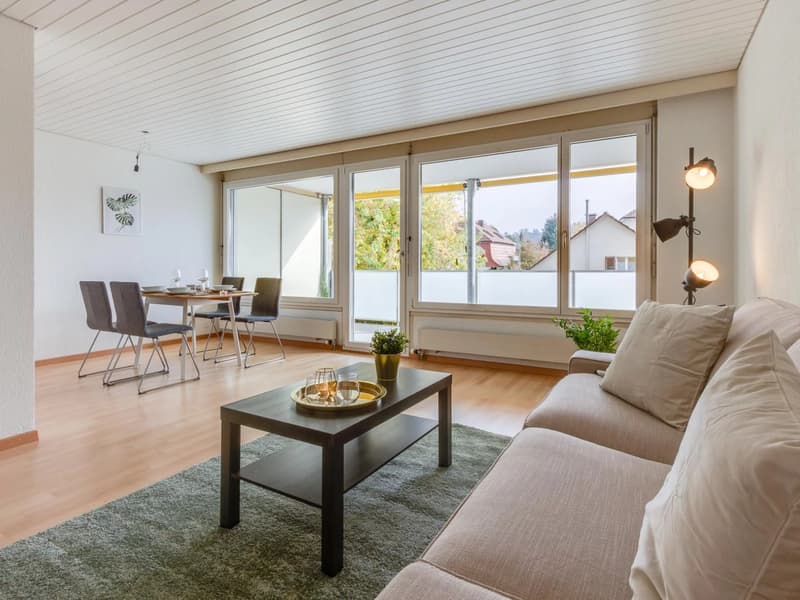 3.5-room apartment for rent in Lyss from September 1, 2026 (1)
