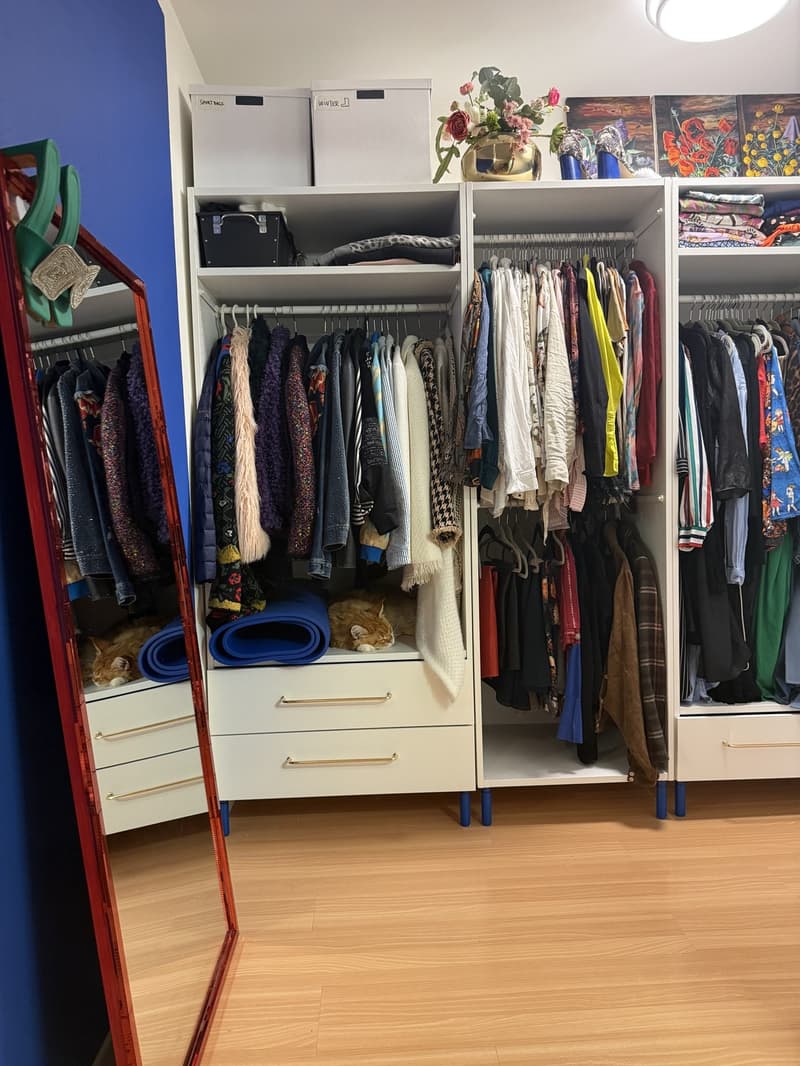 Stilvolle 1-Zimmer-Wohnung im Kreis 7 Zürich (2)