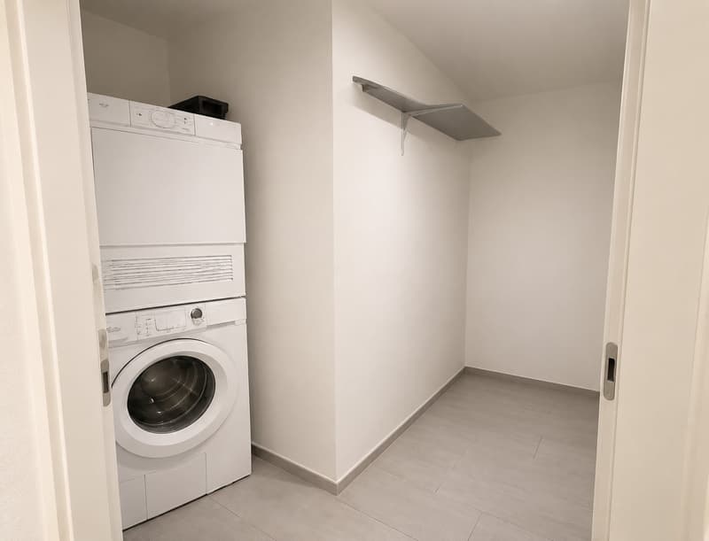 TRAUMHAFTE 3.5 ZIMMER MIT EIGENEM WINTERGARTEN (3)