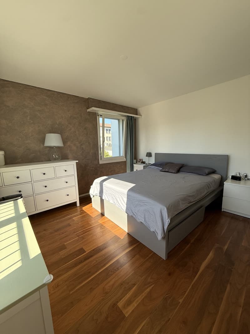 3,5 Zimmer zur Miete in Meilen (13)