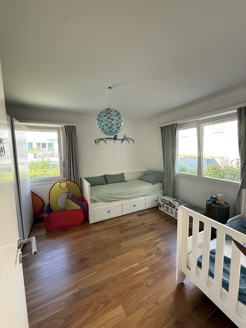 3,5 Zimmer zur Miete in Meilen (7)