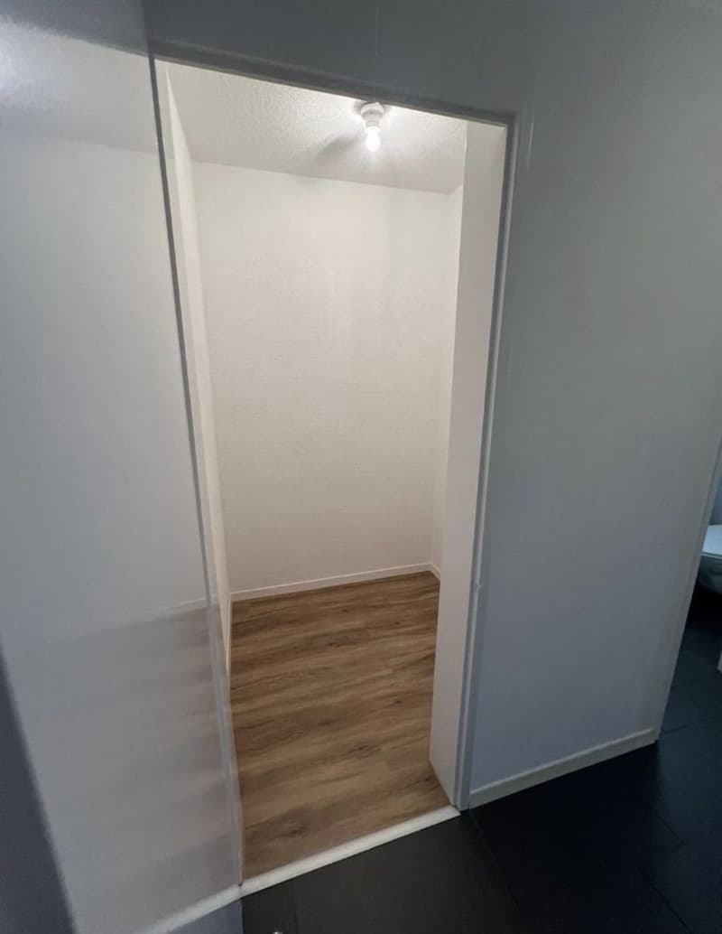Nachmieter für helle und charmante 2.5-Zimmer-Wohnung mit Balkon (5)