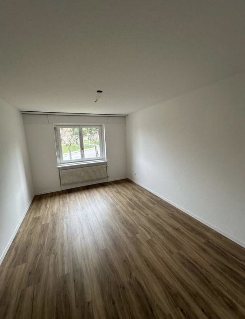 Nachmieter für helle und charmante 2.5-Zimmer-Wohnung mit Balkon (4)