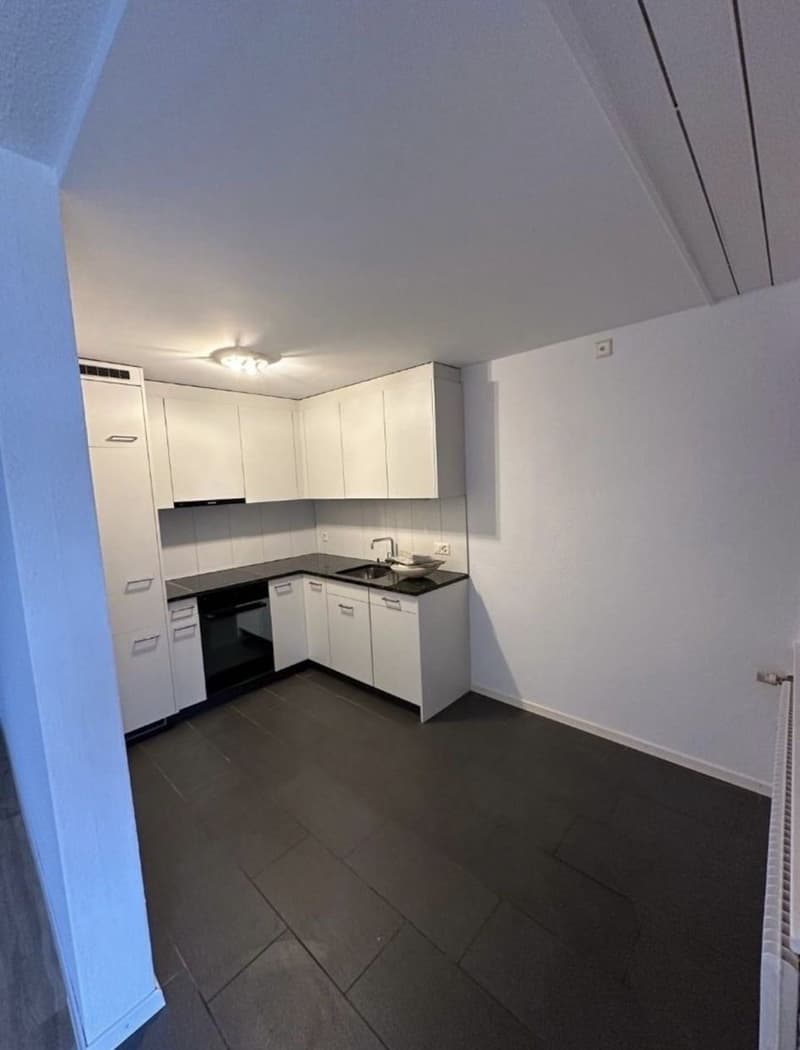 Nachmieter für helle und charmante 2.5-Zimmer-Wohnung mit Balkon (2)