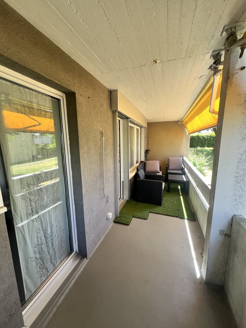 3.5-Zimmer-Wohnung in Kloten Ideal gelegen (3)