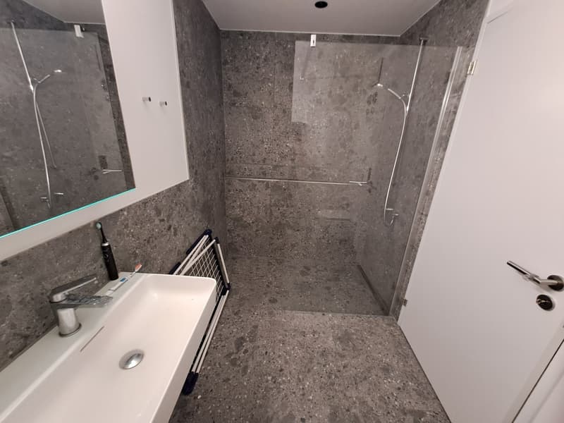 Neubau | 50 m² | Möbliert | All Inclusive | Zürich Altstetten (4)
