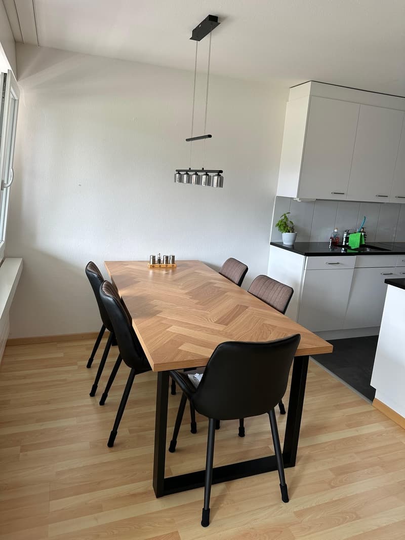 Esszimmer