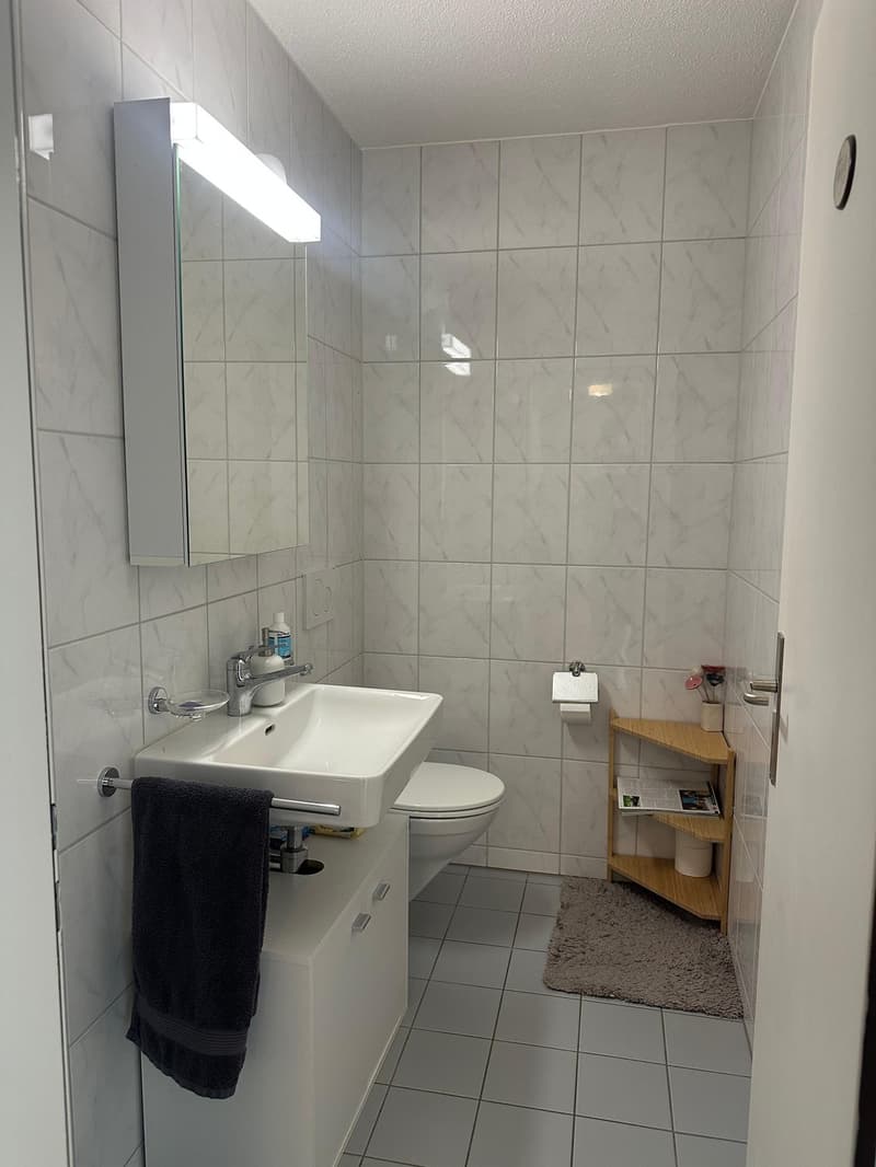 WC