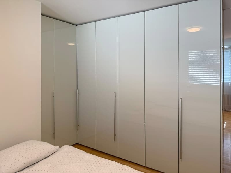 Appartement meublé 2.5 pièces jusqu'au 30.08.2026, central, calme, lumineux (5)