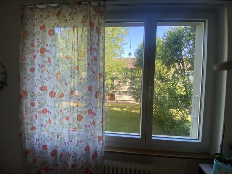 Subtenant for enchanting 3-room apartment in Liebefeld from August 1, 2026 (13)