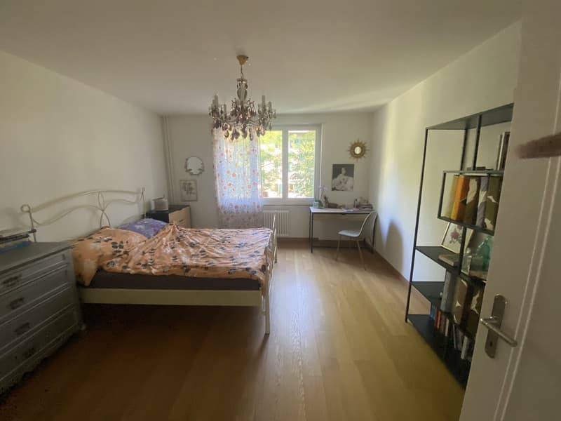 Subtenant for enchanting 3-room apartment in Liebefeld from August 1, 2026 (11)
