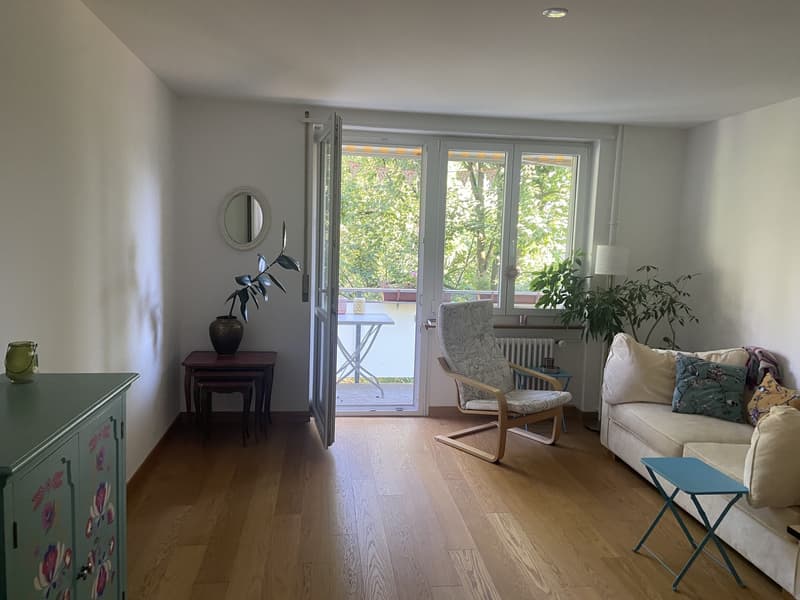 Subtenant for enchanting 3-room apartment in Liebefeld from August 1, 2026 (1)