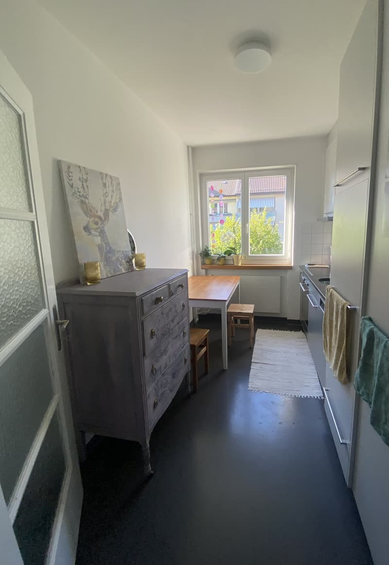 Subtenant for enchanting 3-room apartment in Liebefeld from August 1, 2026 (8)