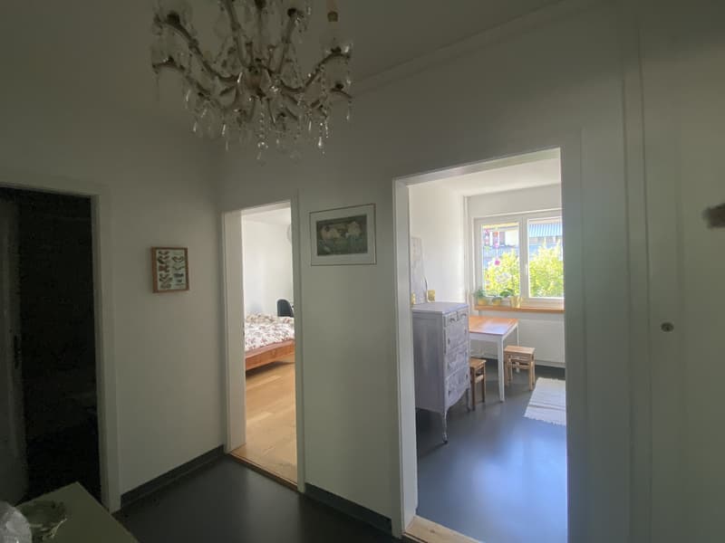 Subtenant for enchanting 3-room apartment in Liebefeld from August 1, 2026 (6)