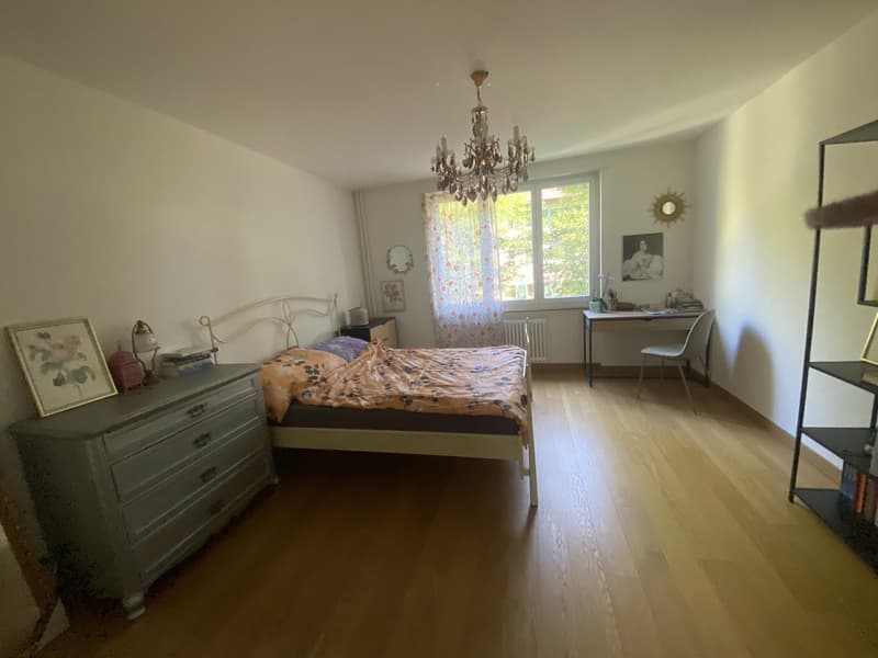 Subtenant for enchanting 3-room apartment in Liebefeld from August 1, 2026 (12)