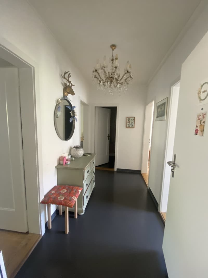 Subtenant for enchanting 3-room apartment in Liebefeld from August 1, 2026 (5)