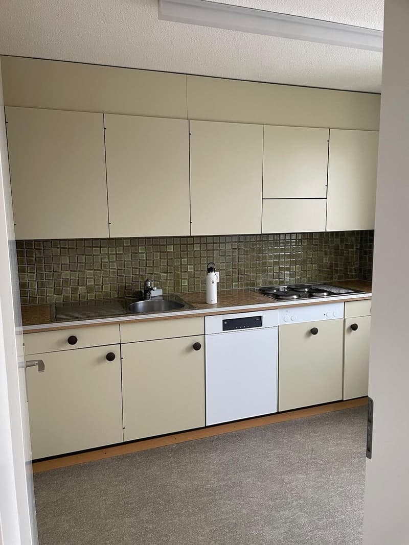 Helle 4.5-Zimmer-Wohnung in Urtenen-Schönbühl  Nachmieter gesucht per 1. September (3)