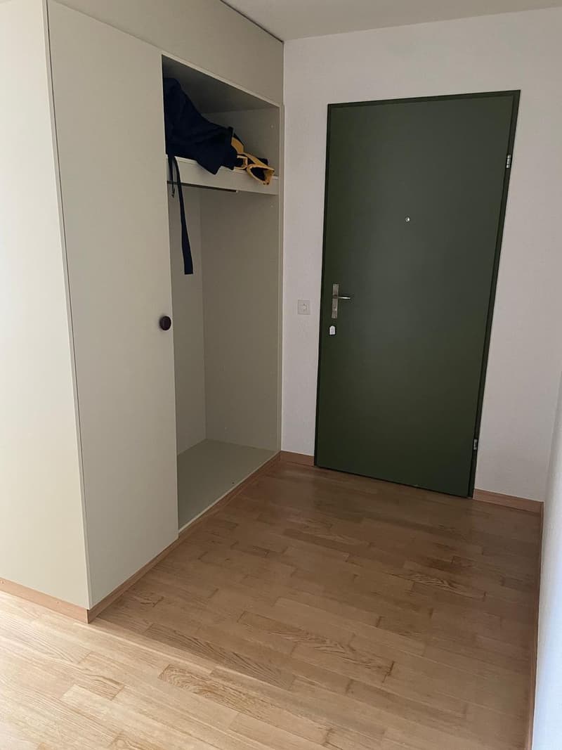 Helle 4.5-Zimmer-Wohnung in Urtenen-Schönbühl  Nachmieter gesucht per 1. September (4)
