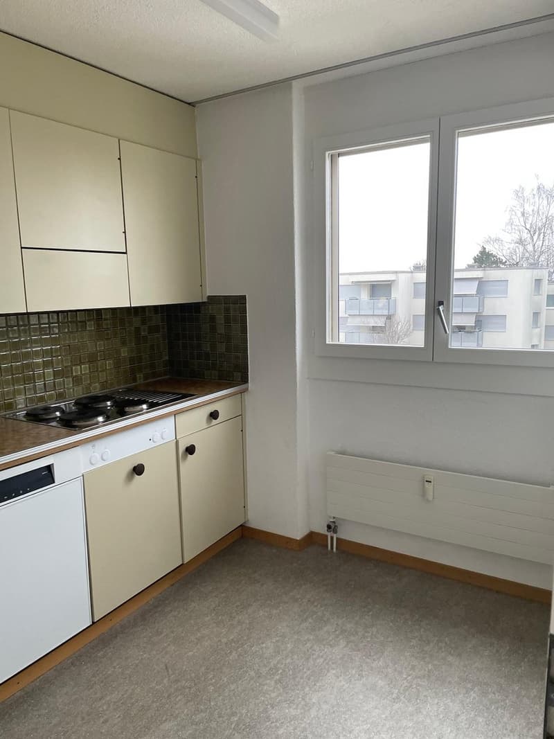 Helle 4.5-Zimmer-Wohnung in Urtenen-Schönbühl  Nachmieter gesucht per 1. September (13)