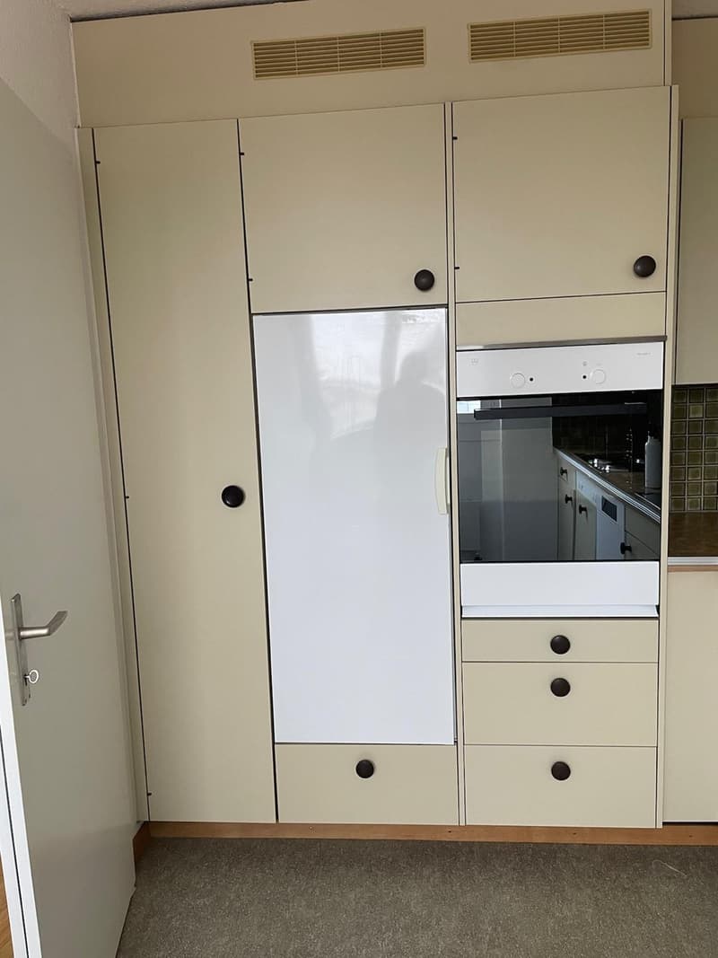 Helle 4.5-Zimmer-Wohnung in Urtenen-Schönbühl  Nachmieter gesucht per 1. September (2)