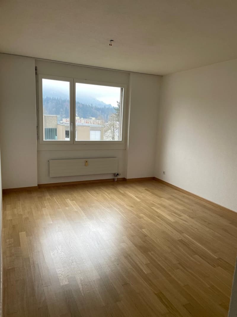 Helle 4.5-Zimmer-Wohnung in Urtenen-Schönbühl  Nachmieter gesucht per 1. September (8)