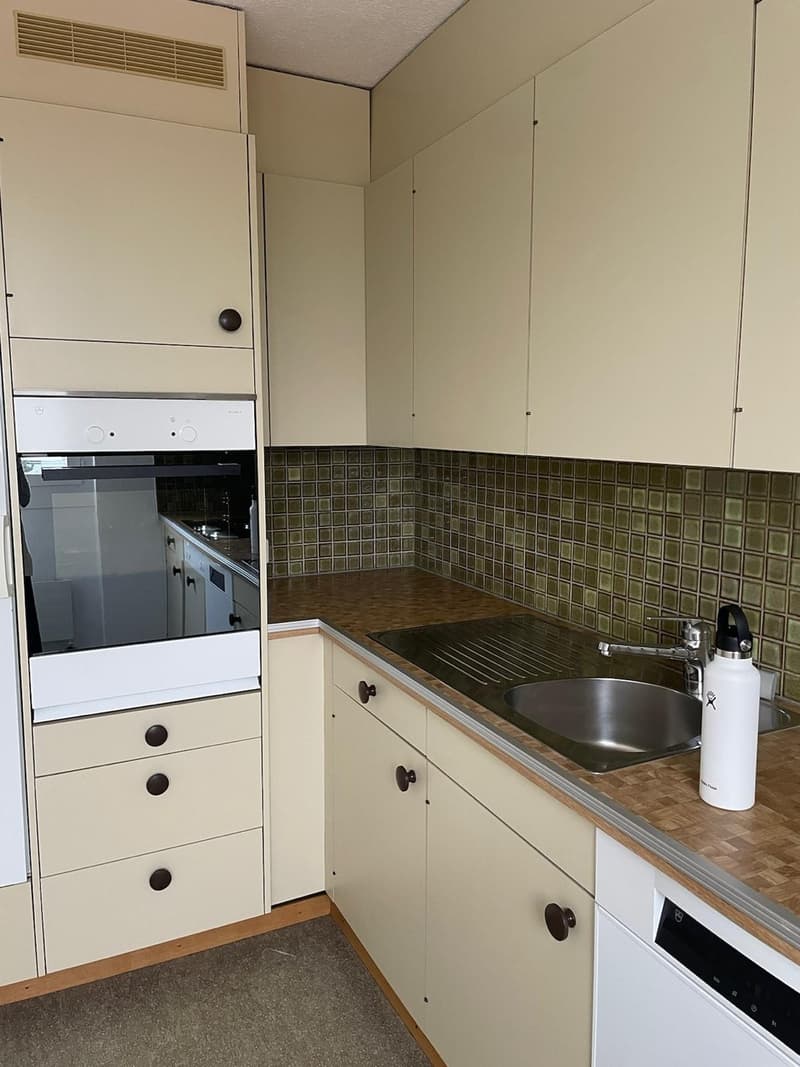 Helle 4.5-Zimmer-Wohnung in Urtenen-Schönbühl  Nachmieter gesucht per 1. September (5)