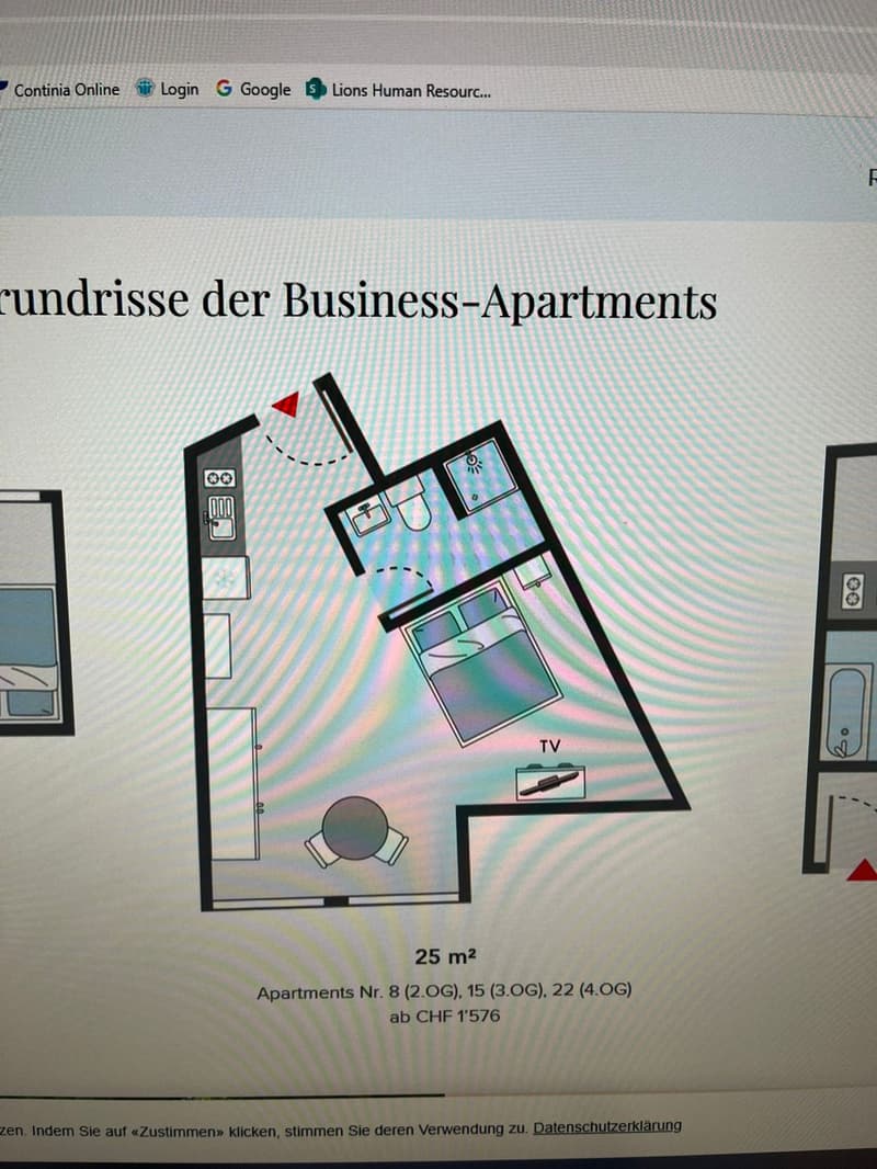 Studio im Kreis 4 (2)