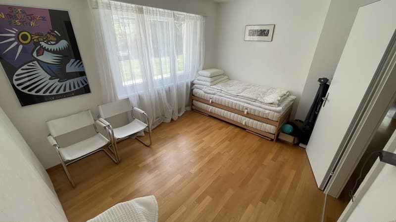 Wunderschöne 3.5-Zimmer-Erdgeschosswohnung mit riesigem Garten in Luzern (8)