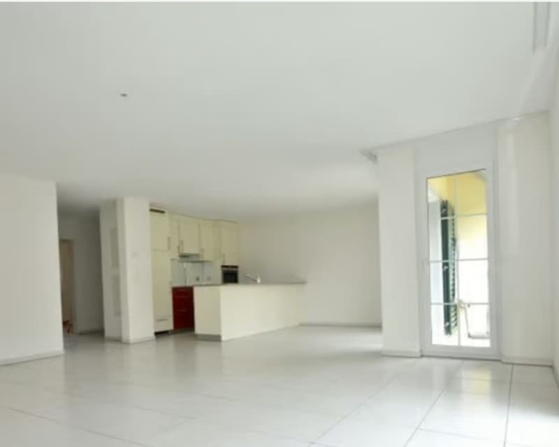 Beautiful apartment in a quiet location (4)