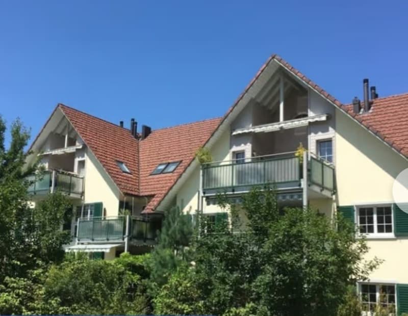 Beautiful apartment in a quiet location (3)