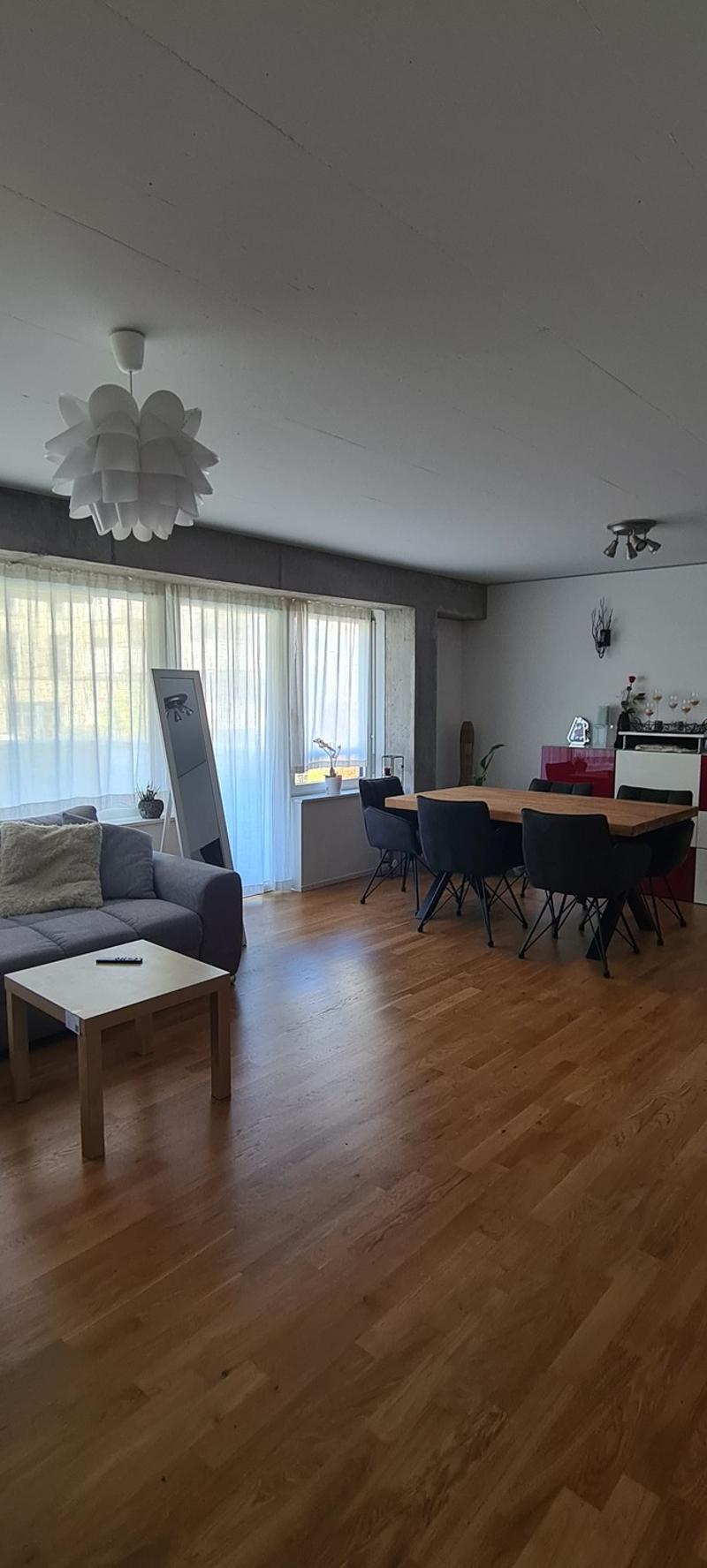 Pretty 2.5 room apartment close to nature (1)