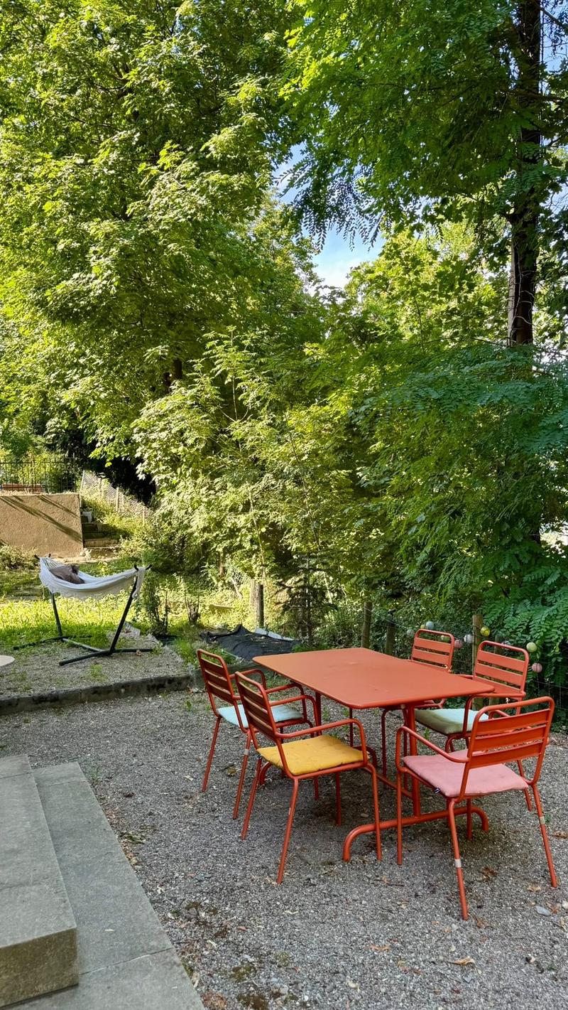 2.5-Zimmer Wohnung EG - befristet (3)
