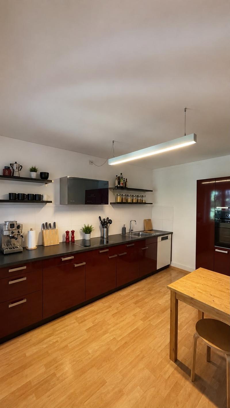 2.5-Zimmer Wohnung EG - befristet (4)
