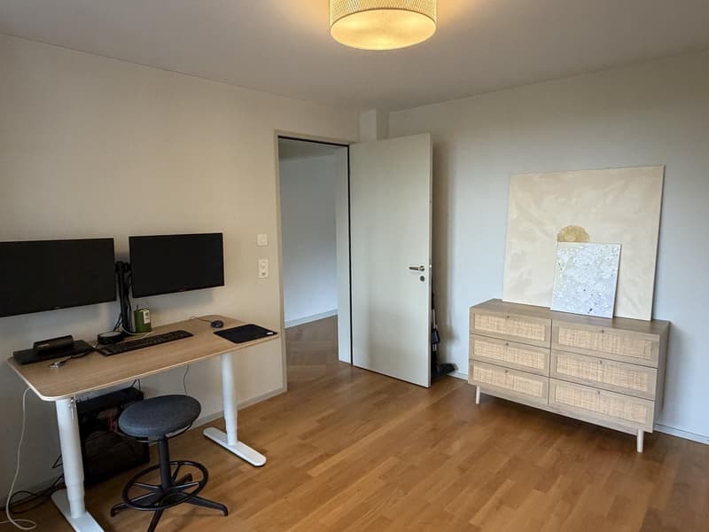 Möblierte 3.5-Zimmer-Wohnung zur Untermiete 1. September bis 30. November 2026 (6)