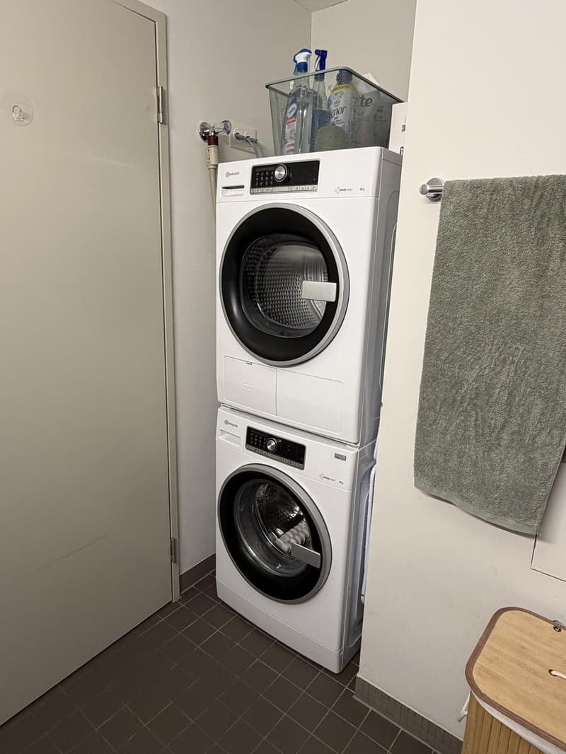 Möblierte 3.5-Zimmer-Wohnung zur Untermiete 1. September bis 30. November 2026 (9)