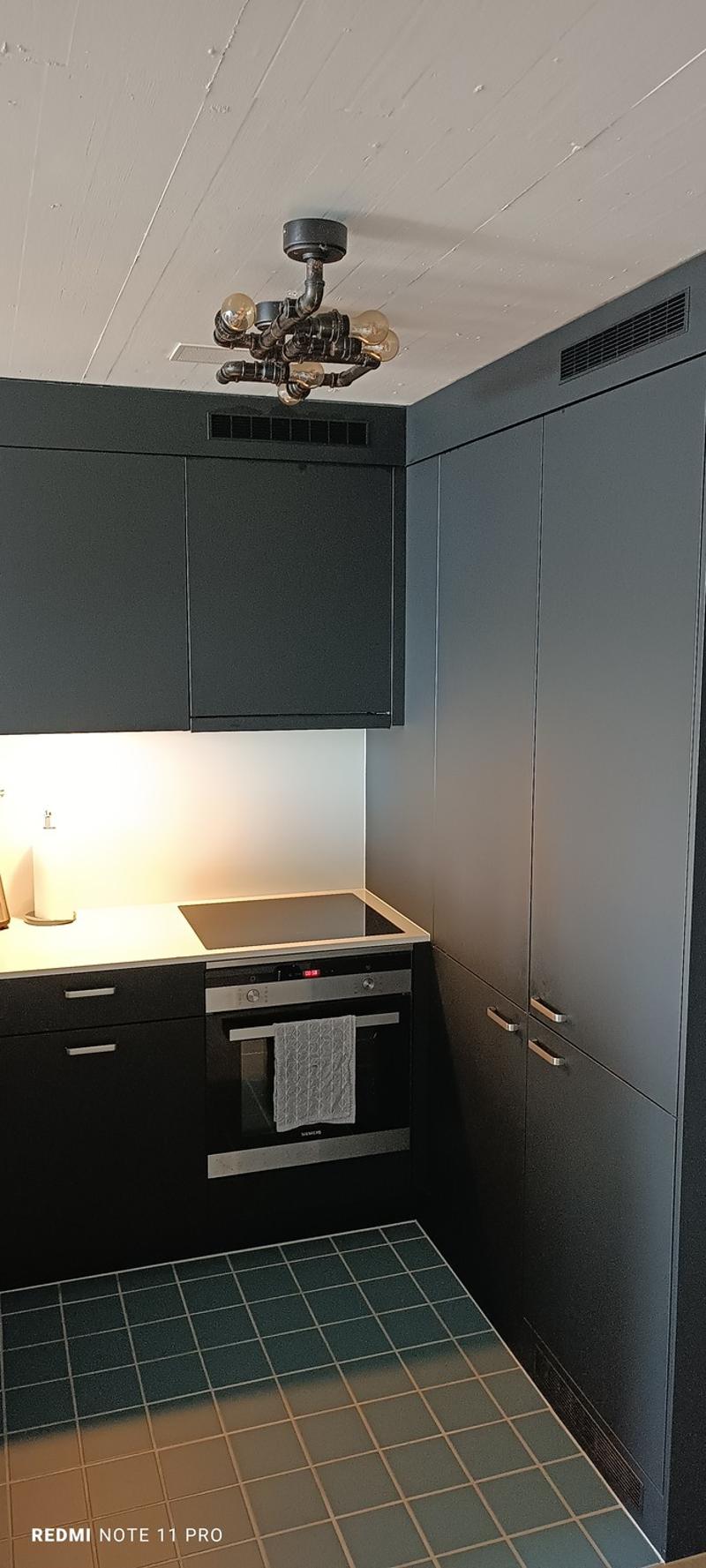 3 ½ Zimmer-Wohnung, 8810 Horgen (8)